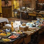 Pytloun Old Armoury Prague, Stara Zbrojnice 4*