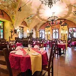 فندق Pytloun Old Armoury Prague, Stara Zbrojnice