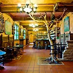 Pytloun Old Armoury Prague, Stara Zbrojnice 4* براغ