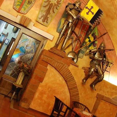 Pytloun Old Armoury Prague, Stara Zbrojnice 布拉格