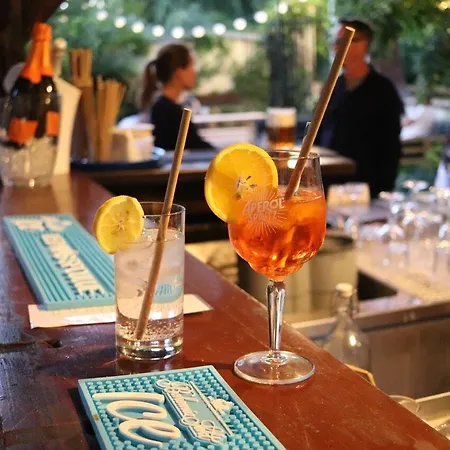 Pytloun Old Armoury Prague, Stara Zbrojnice 酒店 4*
