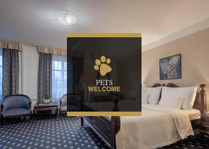 Pytloun Old Armoury Prague, Stara Zbrojnice 4* 프라하