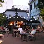 Hotel Pytloun Old Armoury Prague, Stara Zbrojnice 4*