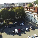 Hotel Pytloun Old Armoury Prague, Stara Zbrojnice