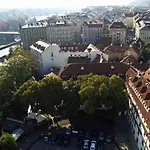 Hotel Pytloun Old Armoury Prague, Stara Zbrojnice Praga