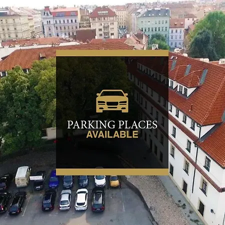 Pytloun Old Armoury Prague, Stara Zbrojnice Ξενοδοχείο
