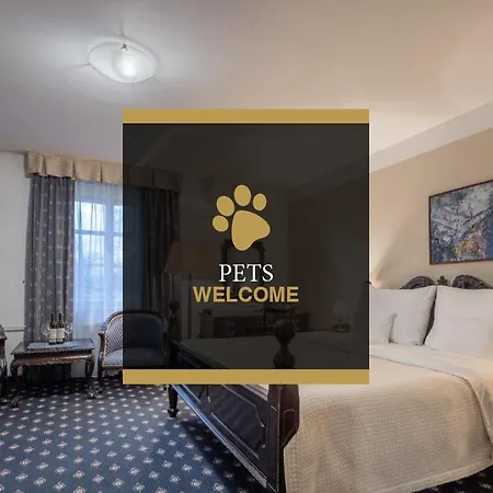 Pytloun Old Armoury Prague, Stara Zbrojnice 4* פראג