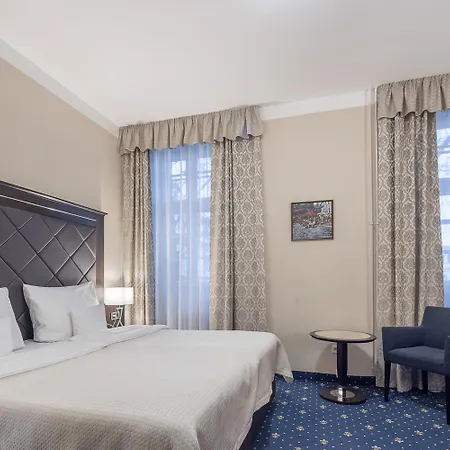 Hotel Pytloun Old Armoury Prague, Stara Zbrojnice Prag