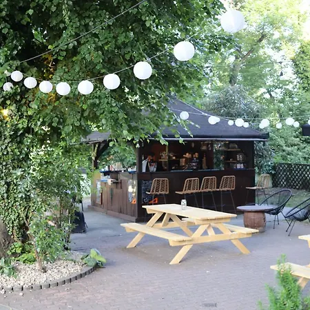Pytloun Old Armoury Hotel 4*