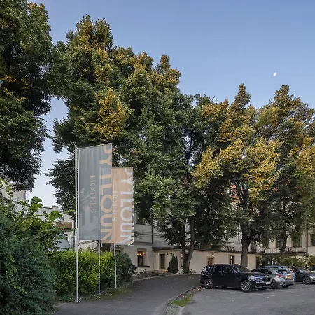 Pytloun Old Armoury Prague, Stará Zbrojnice Praga