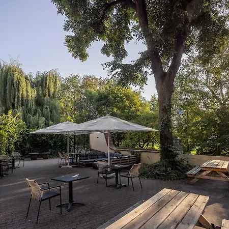 Pytloun Old Armoury Prague, Stará Zbrojnice Hotel Praga