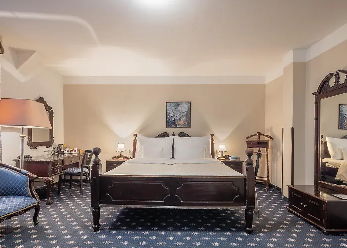 Pytloun Old Armoury Prague, Stará Zbrojnice Praga