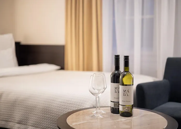 Hotel Pytloun Old Armoury Prague, Stará Zbrojnice