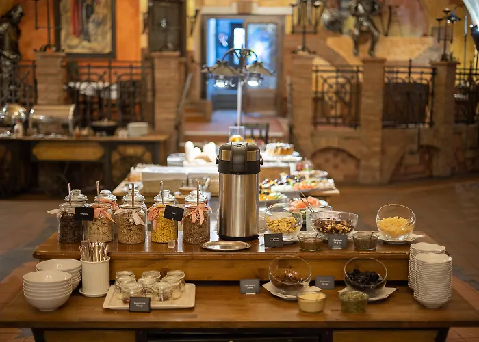 Pytloun Old Armoury Prague, Stará Zbrojnice Praga