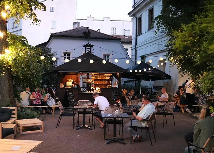 Hotel Pytloun Old Armoury Prague, Stará Zbrojnice 4*