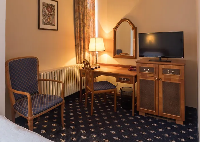 Pytloun Old Armoury Prague, Stará Zbrojnice Hotel 4*