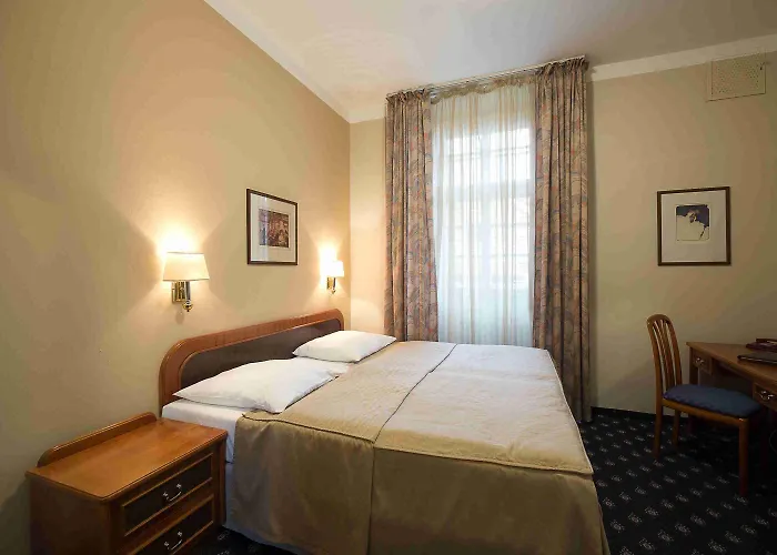 Pytloun Old Armoury Prague, Stará Zbrojnice Praga