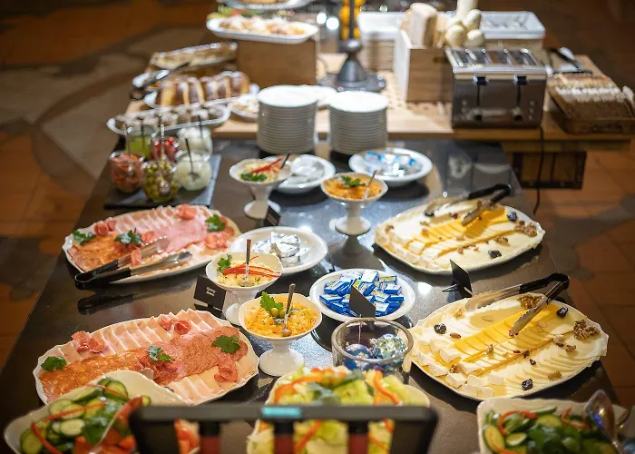 Pytloun Old Armoury Prague, Stará Zbrojnice Hotel Praga