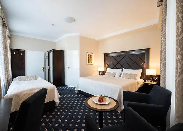 Pytloun Old Armoury Prague, Stará Zbrojnice Hotel Praga