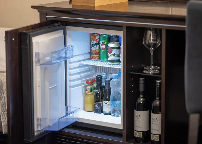 Pytloun Old Armoury Prague, Stará Zbrojnice 4* Praga