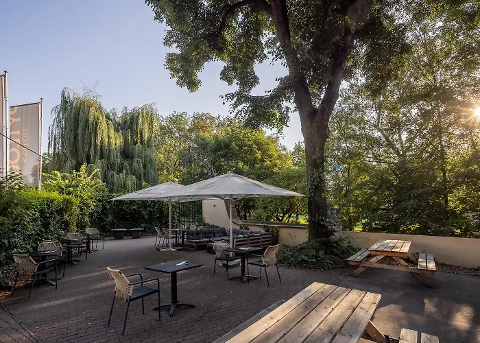 Pytloun Old Armoury Prague, Stará Zbrojnice Hotel Praga