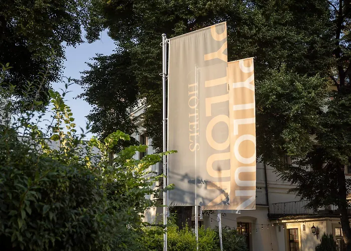 Pytloun Old Armoury Prague, Stará Zbrojnice