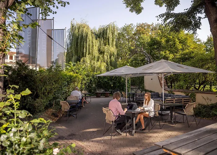 Pytloun Old Armoury Hotel 4*