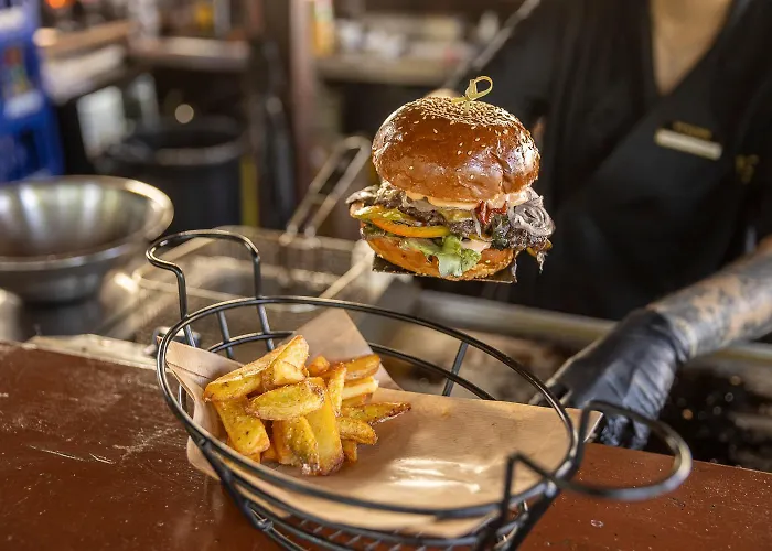 Hotel Pytloun Old Armoury Prague, Stará Zbrojnice