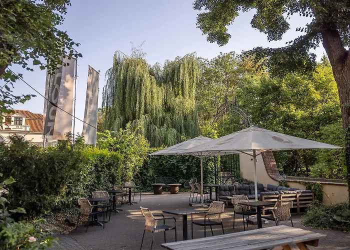 Hotel Pytloun Old Armoury Prague, Stará Zbrojnice