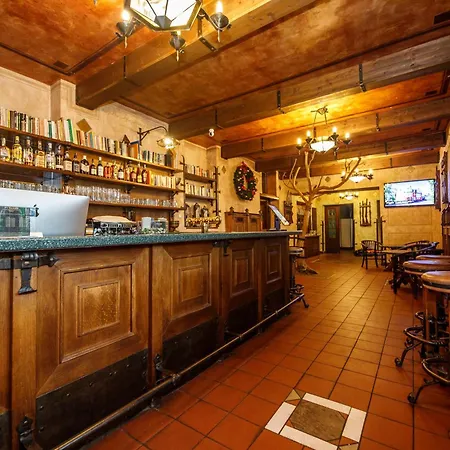 Pytloun Old Armoury Prague, Stara Zbrojnice Hotel 4*