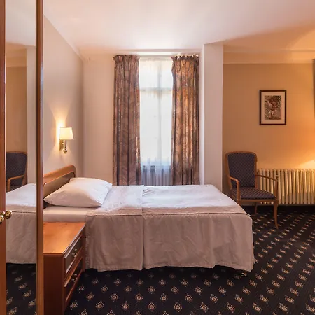 Pytloun Old Armoury Prague, Stara Zbrojnice 4* Прага