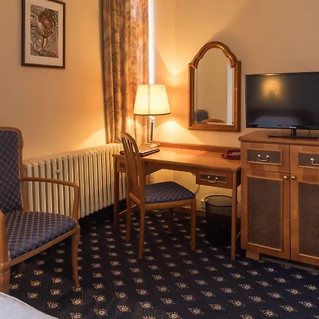 Pytloun Old Armoury Prague, Stara Zbrojnice Отель 4*