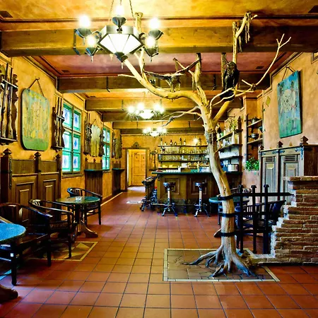 Pytloun Old Armoury Prague, Stara Zbrojnice 4* Прага