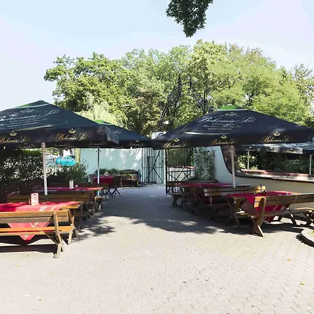 Pytloun Old Armoury Prague, Stara Zbrojnice 4*