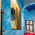 Pytloun Old Armoury Prague, Stara Zbrojnice فندق 4*