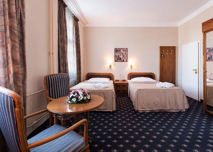 Hotel Pytloun Old Armoury Prague, Stara Zbrojnice