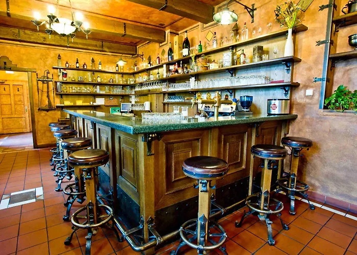 Pytloun Old Armoury Prague, Stara Zbrojnice Otel 4*