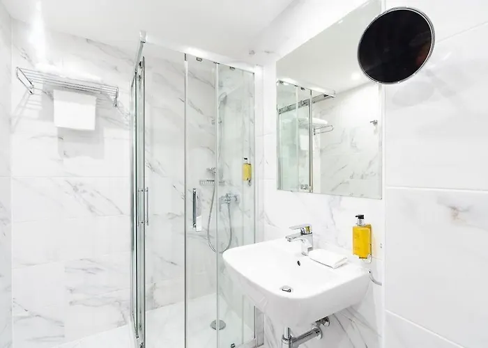 Pytloun Old Armoury Prague, Stara Zbrojnice Otel 4*