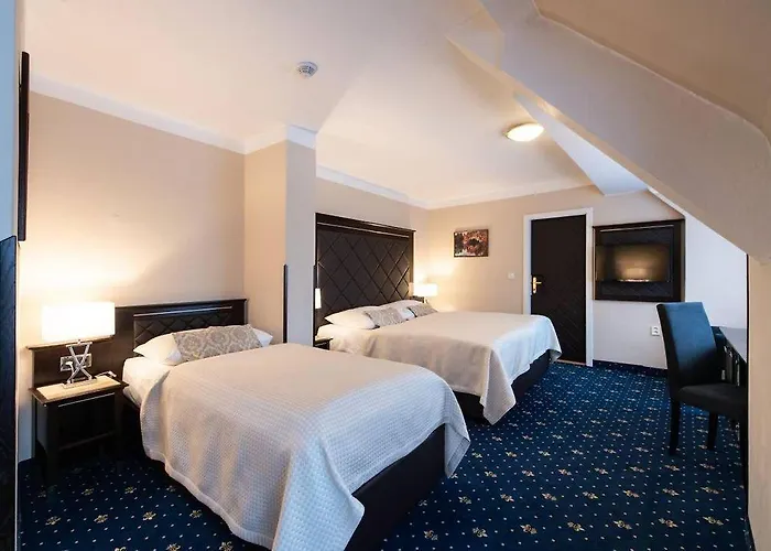 Hotel Pytloun Old Armoury Prague, Stara Zbrojnice 4*