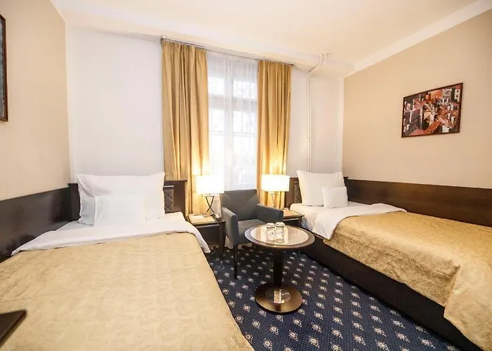 Hotel Pytloun Old Armoury Prague, Stara Zbrojnice Prague